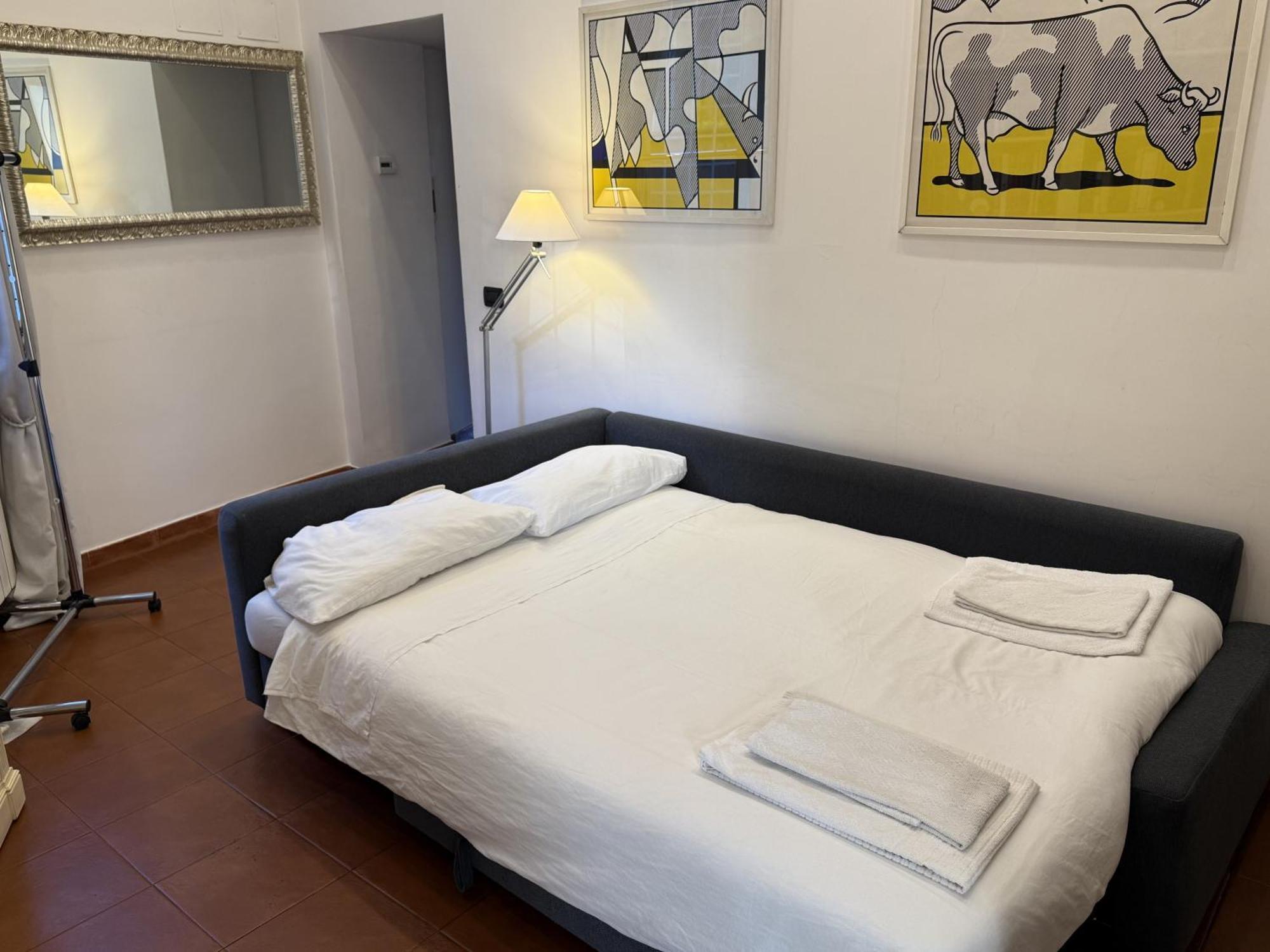 Rome Luxury House - The Suite Exteriör bild