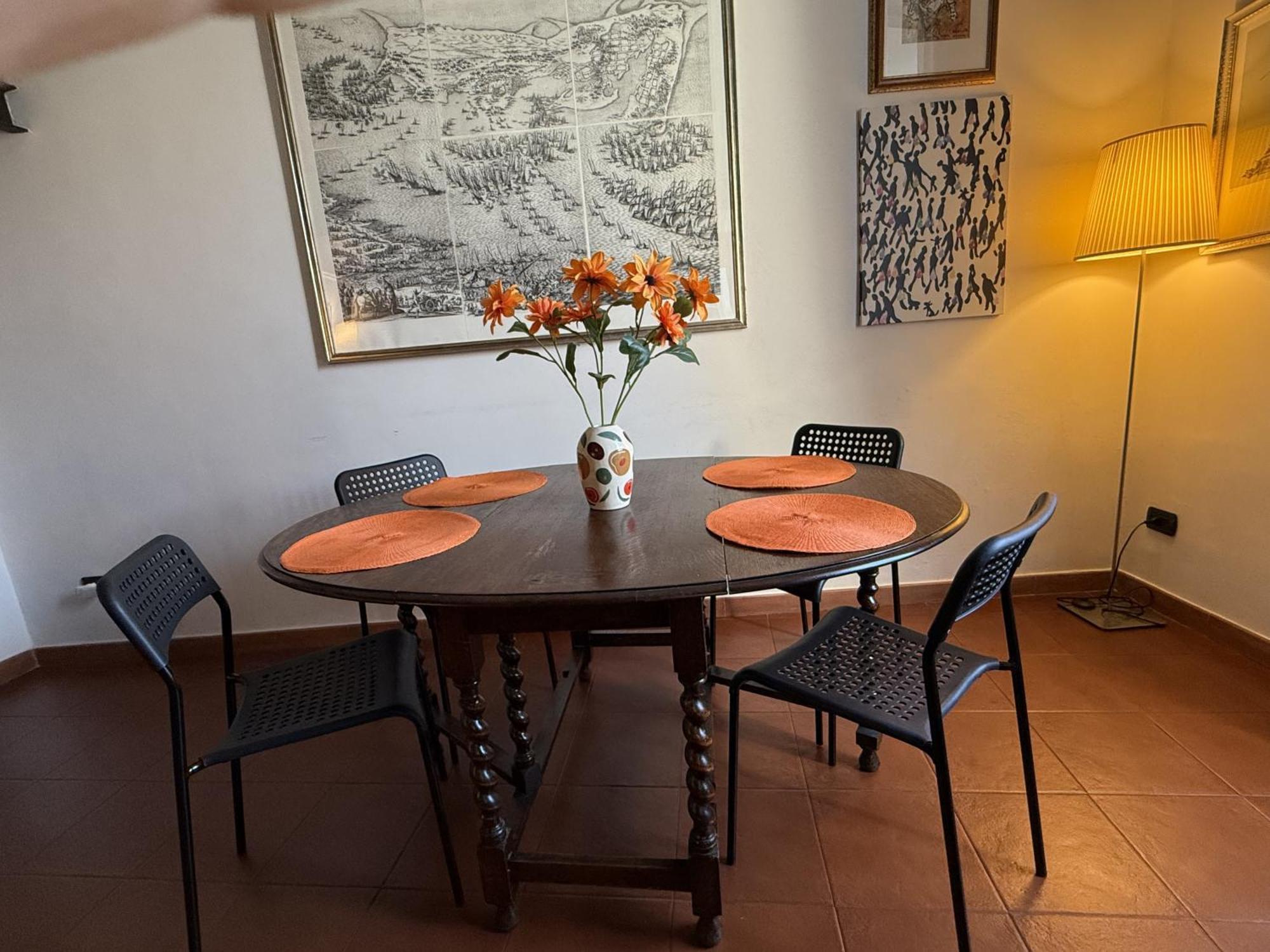 Rome Luxury House - The Suite Exteriör bild