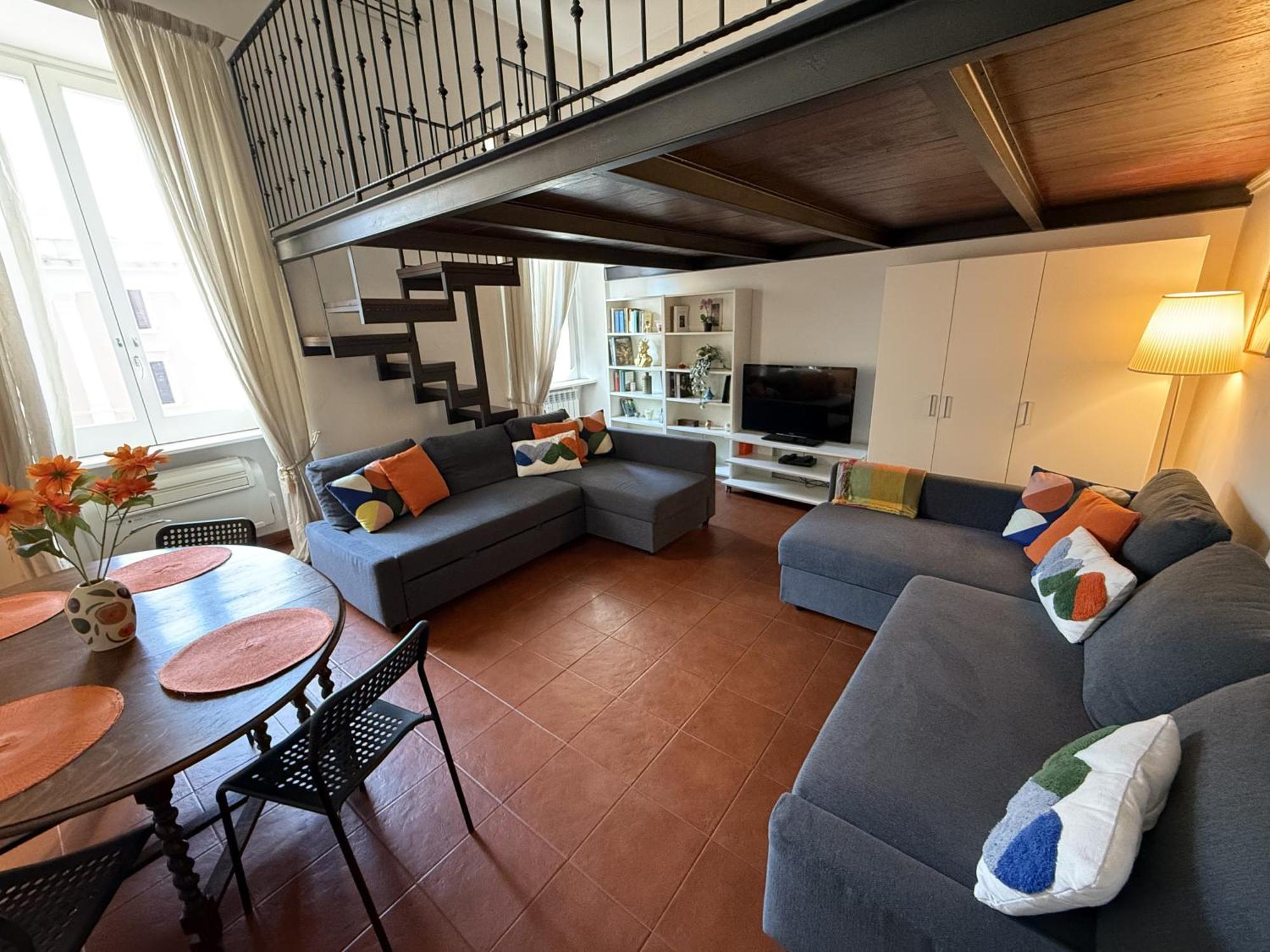 Rome Luxury House - The Suite Exteriör bild