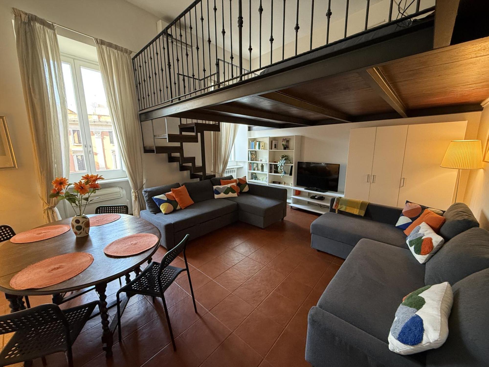 Rome Luxury House - The Suite Exteriör bild