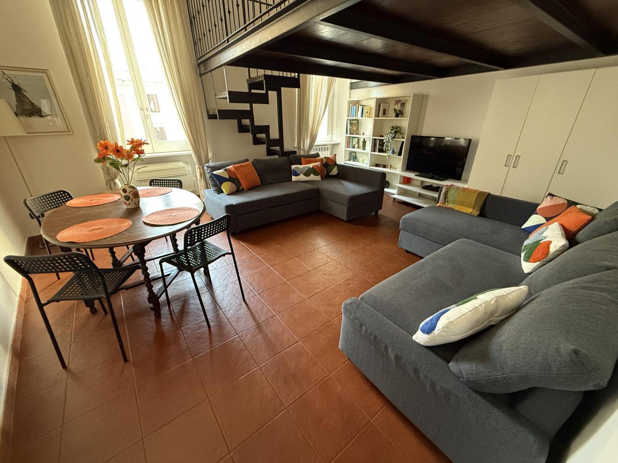 Rome Luxury House - The Suite Exteriör bild
