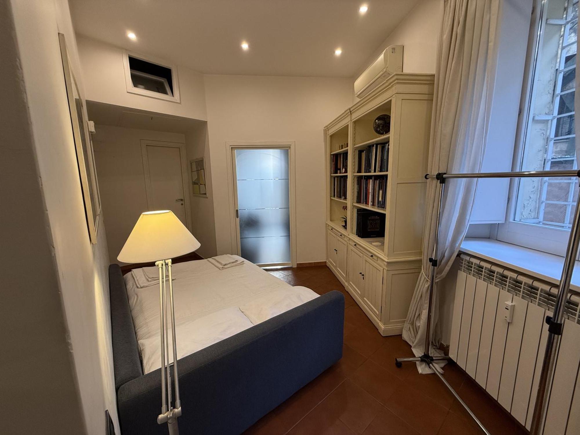 Rome Luxury House - The Suite Exteriör bild