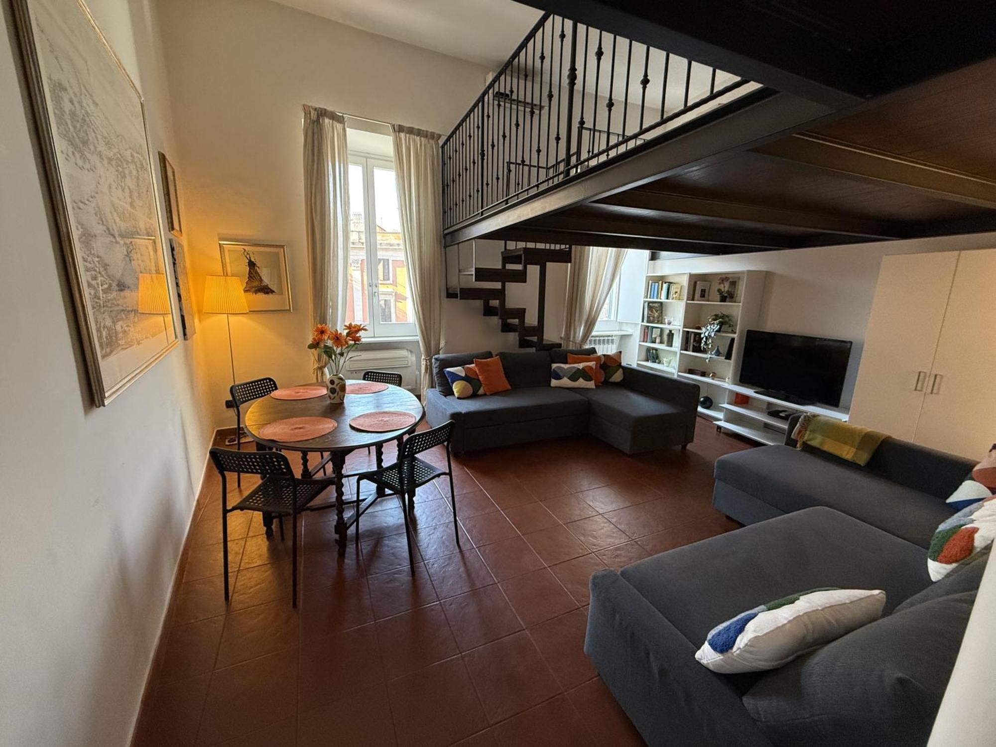 Rome Luxury House - The Suite Exteriör bild