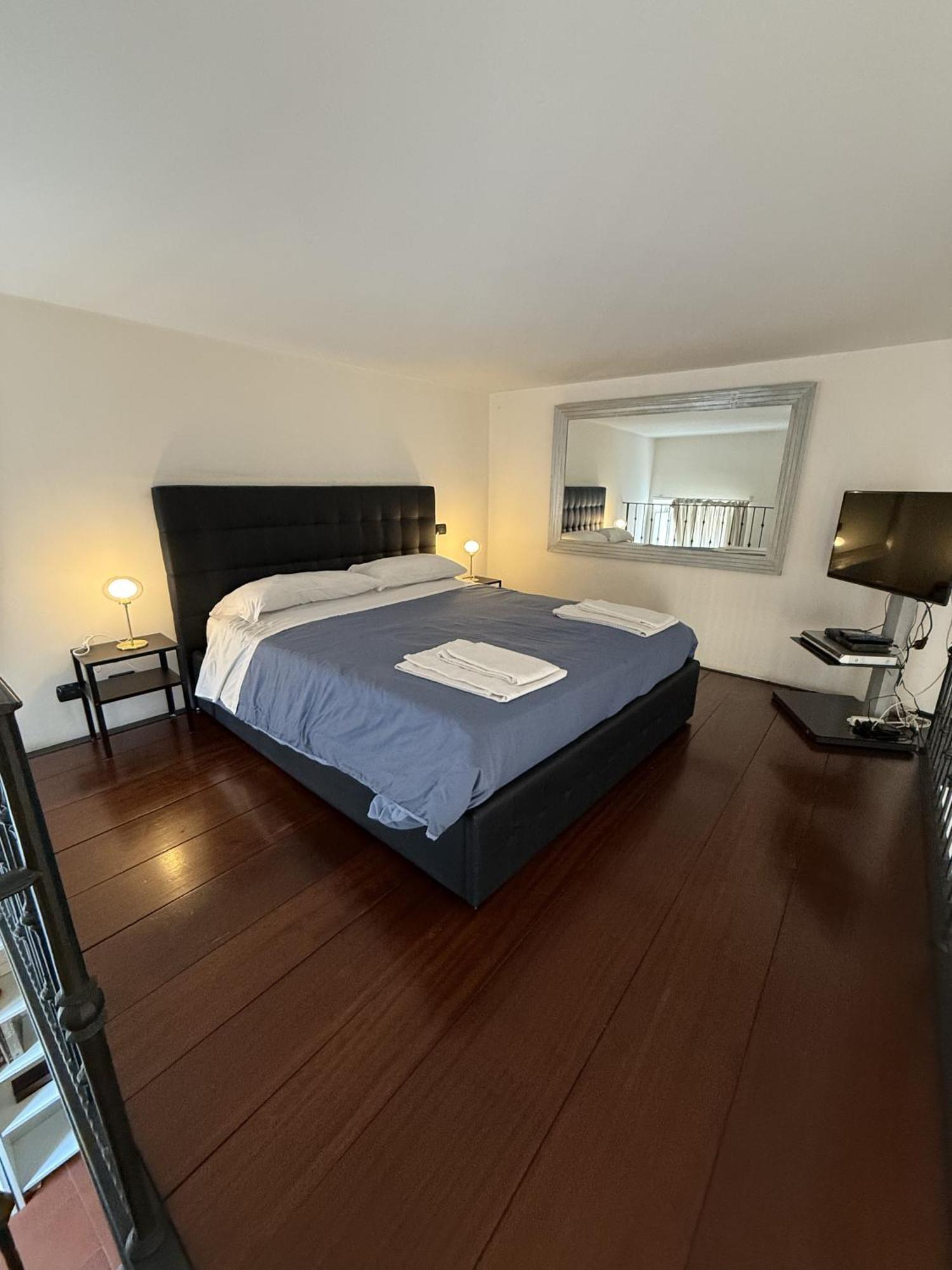 Rome Luxury House - The Suite Exteriör bild