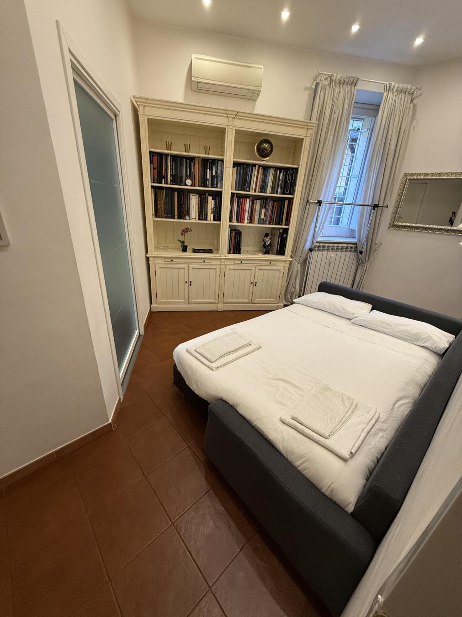 Rome Luxury House - The Suite Exteriör bild