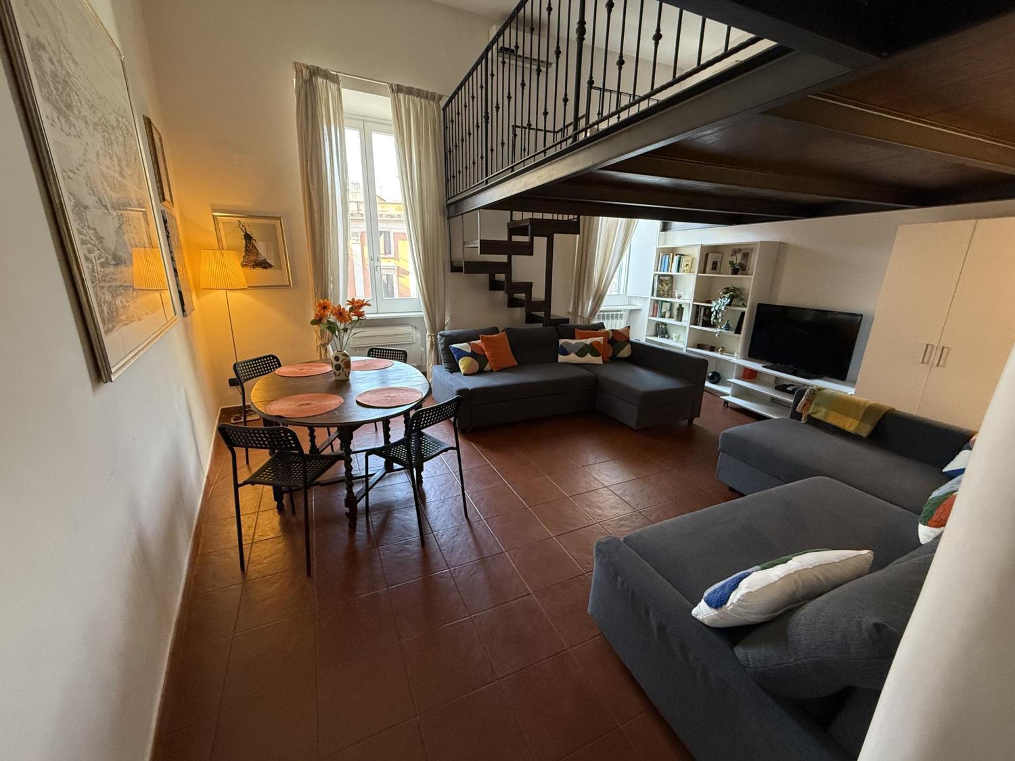 Rome Luxury House - The Suite Exteriör bild