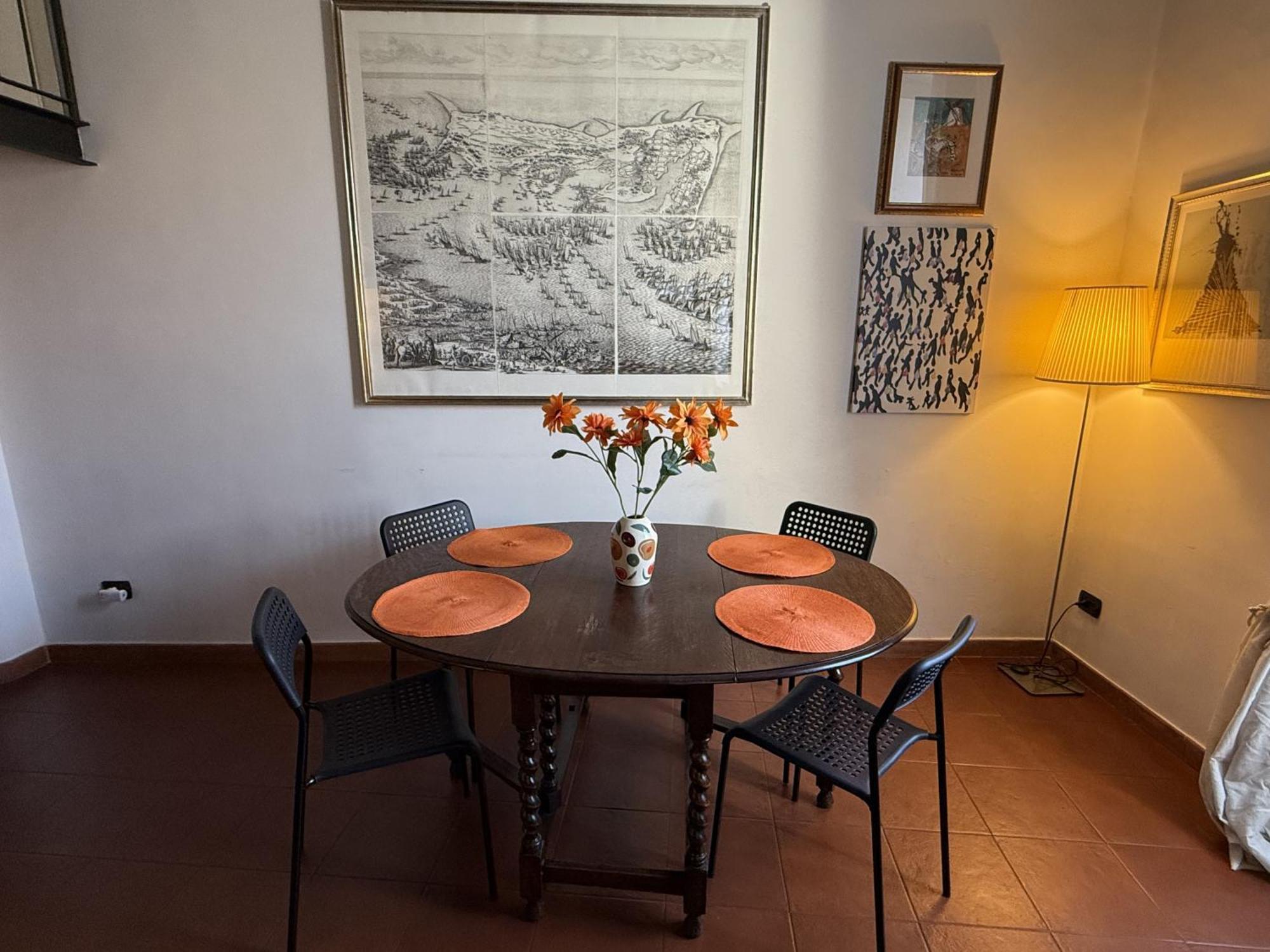 Rome Luxury House - The Suite Exteriör bild