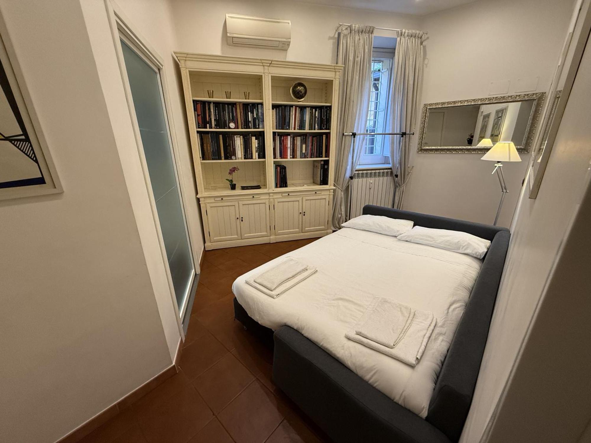 Rome Luxury House - The Suite Exteriör bild