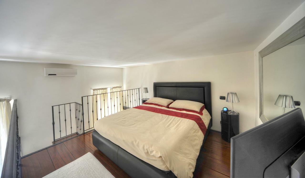 Rome Luxury House - The Suite Exteriör bild
