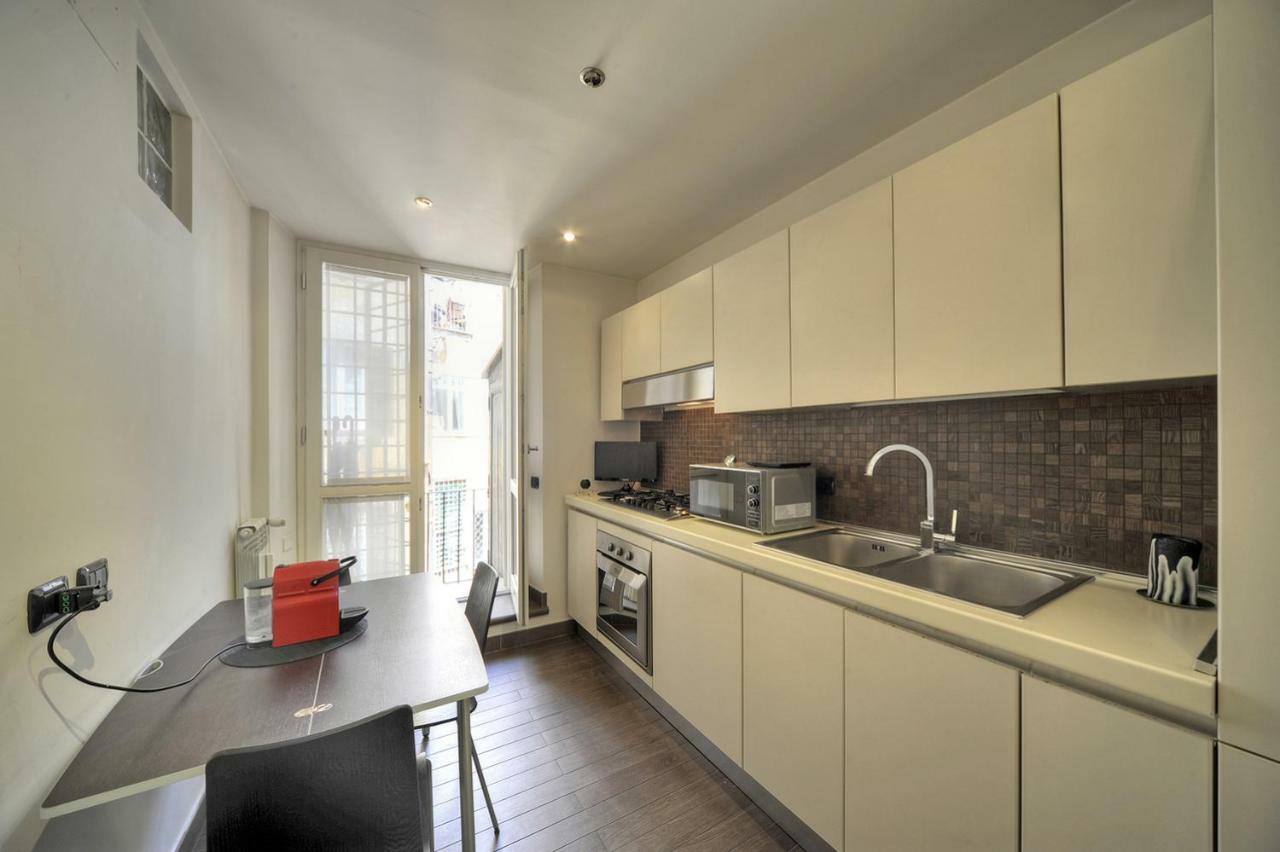 Rome Luxury House - The Suite Exteriör bild