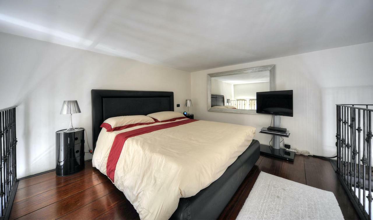 Rome Luxury House - The Suite Exteriör bild