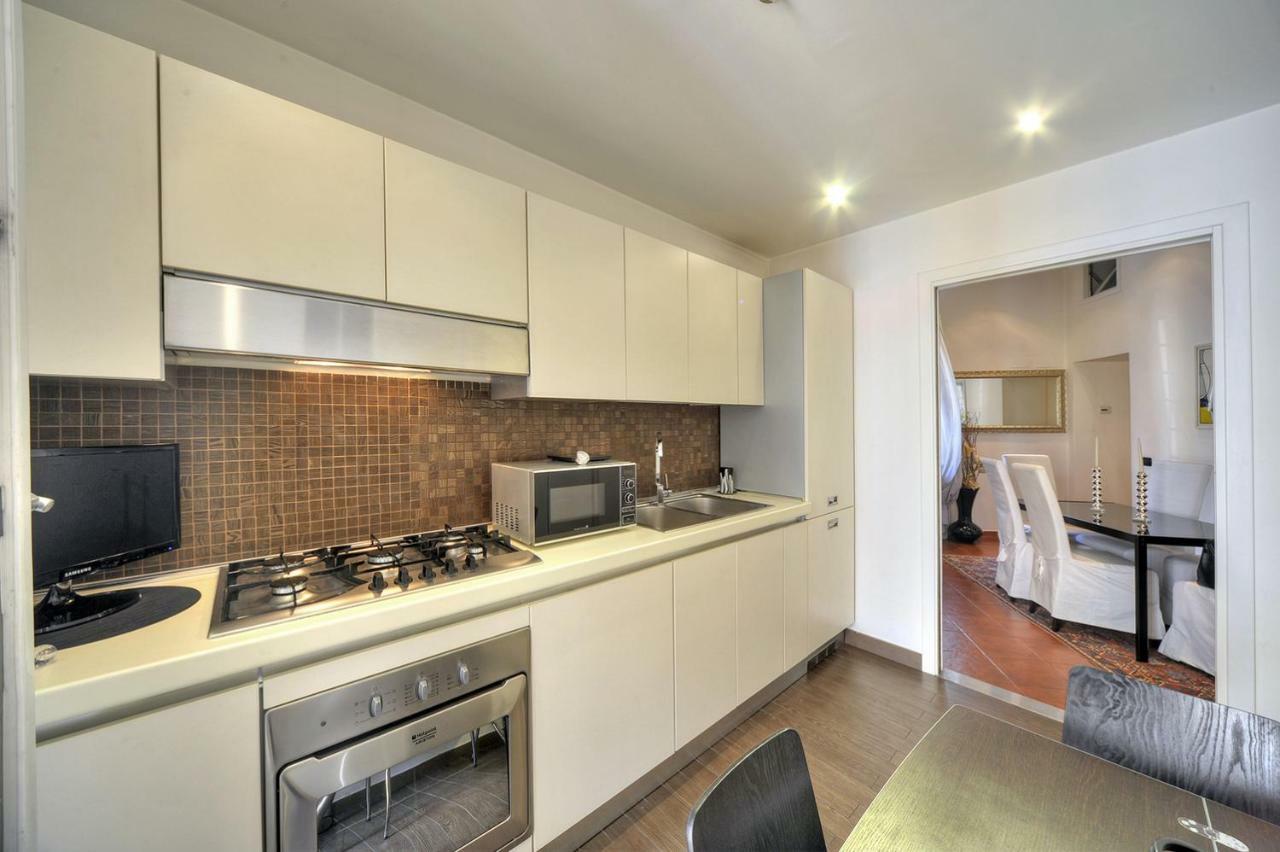 Rome Luxury House - The Suite Exteriör bild